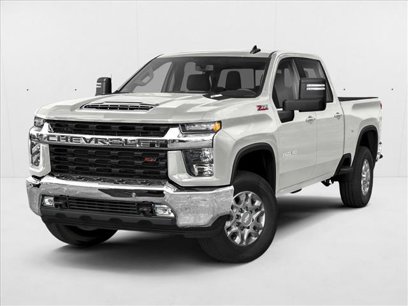 Used 2022 Chevrolet Silverado 3500 High Country w/ Z71 Off-Road Package