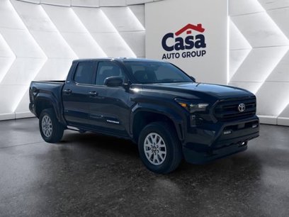 Used 2024 Toyota Tacoma SR5