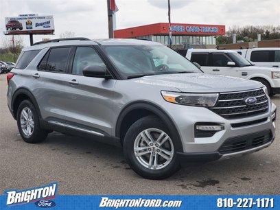 Used 2023 Ford Explorer XLT w/ Equipment Group 202A