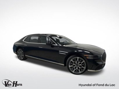 Used 2023 Genesis G90 3.5T