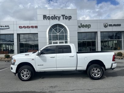 Used 2024 RAM 2500 Laramie