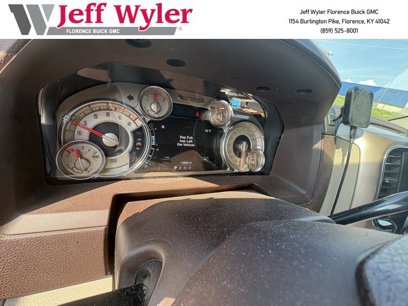 Used 2018 RAM 3500 Laramie Longhorn