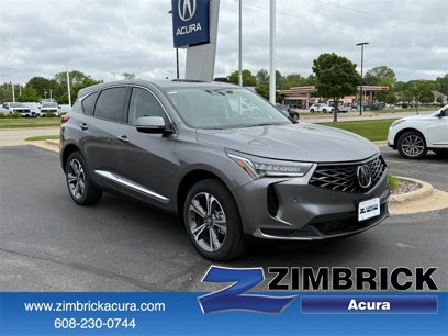 New 2025 Acura RDX w/ Technology Package