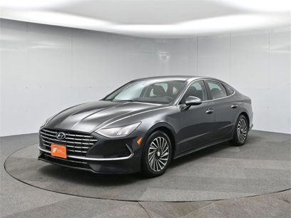 Used 2021 Hyundai Sonata SEL