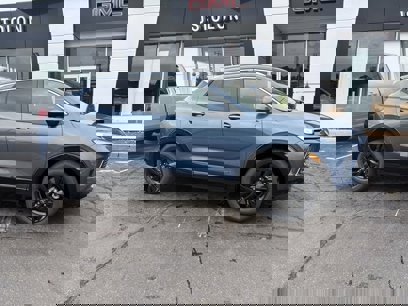 New 2026 Buick Encore GX Sport Touring w/ Advanced Technology Package