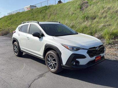 New 2025 Subaru Crosstrek 2.5i Premium