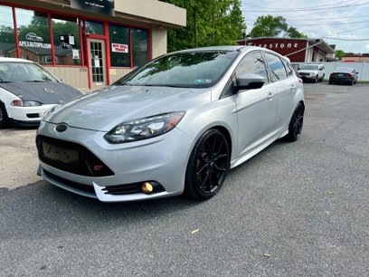 Used 2014 Ford Focus ST w/ Equipment Group 202A