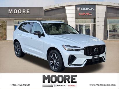 Used 2024 Volvo XC60 B5 Core