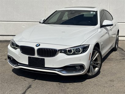 Used 2018 BMW 430i Gran Coupe xDrive