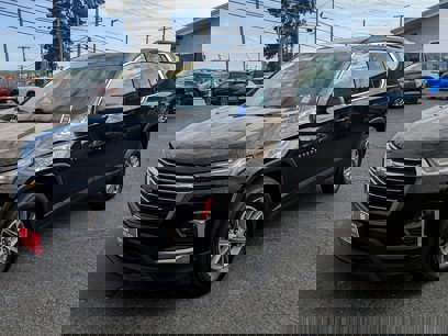 Used 2022 Chevrolet Traverse LT