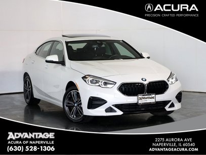 Used 2024 BMW 228i xDrive Gran Coupe