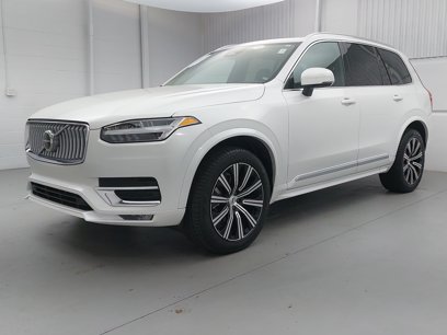 Used 2024 Volvo XC90 B5 Core w/ Protection Package Premier