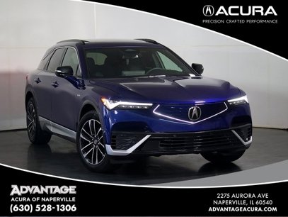 Certified 2024 Acura ZDX A-Spec