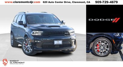 Used 2023 Dodge Durango SRT