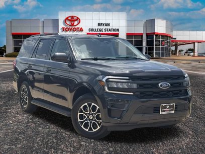 Used 2024 Ford Expedition XLT