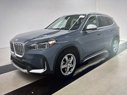Used 2023 BMW X1 xDrive28i