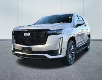 Used 2021 Cadillac Escalade Sport
