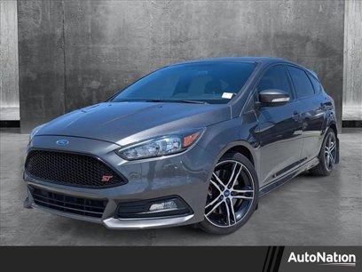 Used 2015 Ford Focus ST