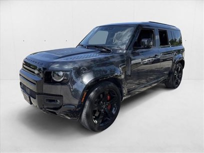 Used 2023 Land Rover Defender 110 X
