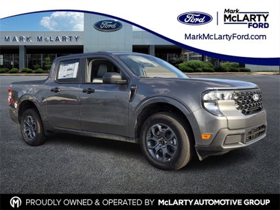 New 2025 Ford Maverick XLT
