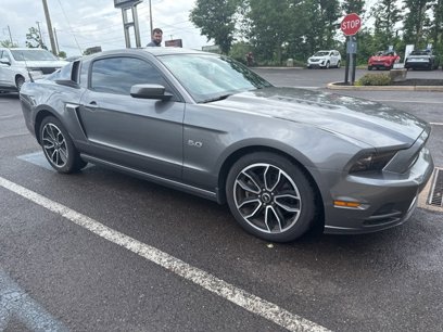 Used 2014 Ford Mustang GT Premium w/ Electronics Package