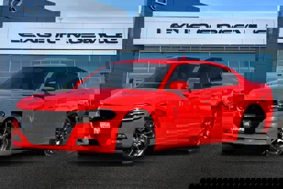 Used 2018 Dodge Charger GT