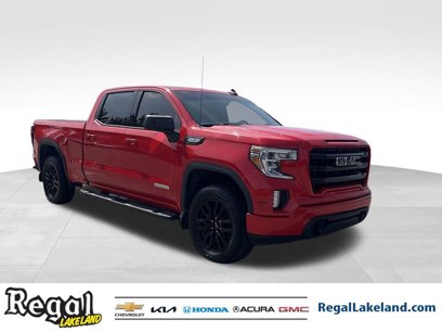 Used 2020 GMC Sierra 1500 Elevation