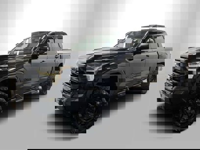 Used 2023 Toyota Tundra SR5
