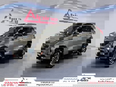 Used 2024 Cadillac XT4 Premium Luxury