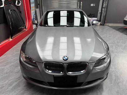 Used 2008 BMW 328i Convertible