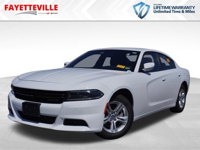 Used 2022 Dodge Charger SXT