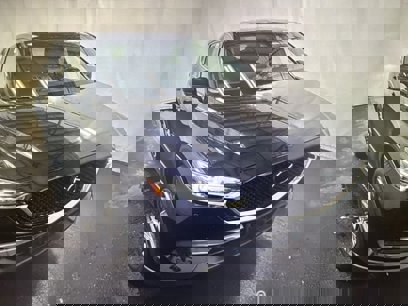 Used 2019 MAZDA CX-5 Signature