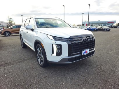 Used 2023 Hyundai Palisade SEL