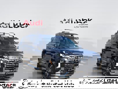 Used 2023 Hyundai Palisade Calligraphy