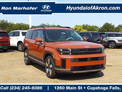 Used 2024 Hyundai Santa Fe Limited