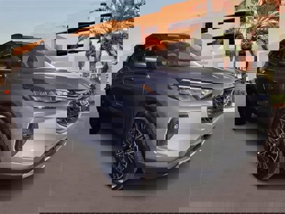 New 2023 Ford Escape SE