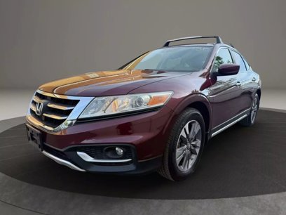 Used 2014 Honda Crosstour EX-L