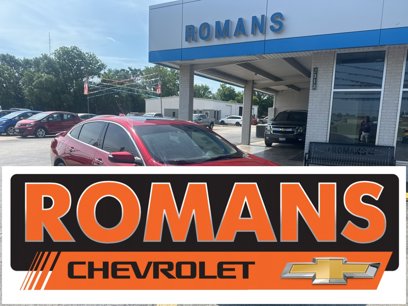 Used 2021 Chevrolet Malibu Premier