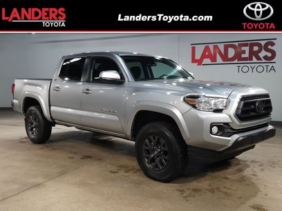 Used 2023 Toyota Tacoma SR5