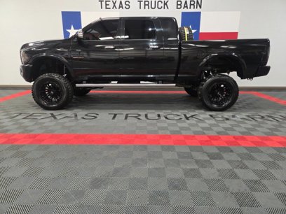 Used 2016 RAM 2500 Laramie w/ Convenience Group