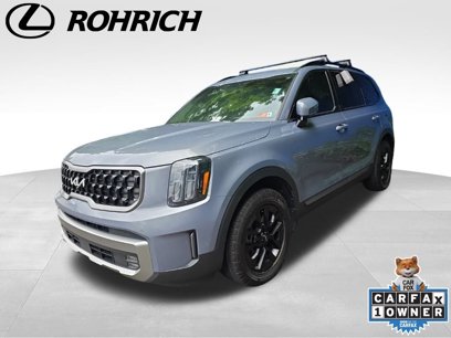 Used 2023 Kia Telluride SX Prestige X-Pro