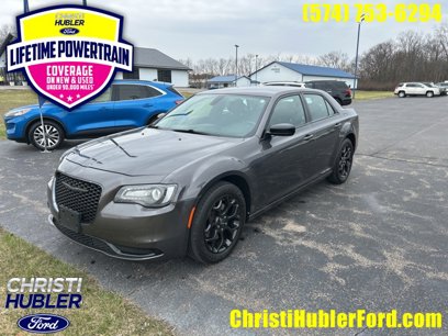 Used 2020 Chrysler 300 Touring w/ Sport Appearance Package