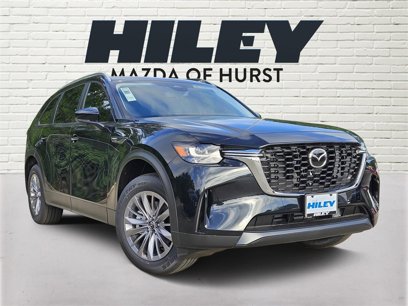 New 2025 MAZDA CX-90 3.3 Turbo w/ Select Package