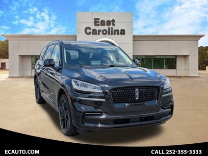 Used 2023 Lincoln Aviator Reserve w/ Equipment Group 201A