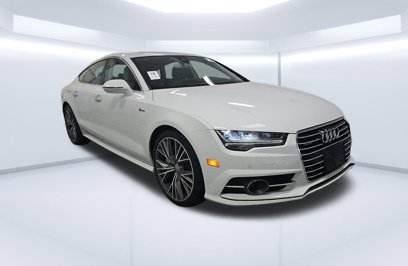 Used 2018 Audi A7 3.0T Prestige w/ Prestige Package