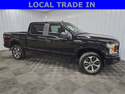 Used 2020 Ford F150 XL w/ Equipment Group 101A Mid