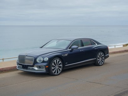 Used 2023 Bentley Flying Spur Azure