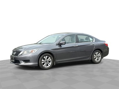 Used 2013 Honda Accord LX