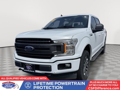 Used 2019 Ford F150 XLT w/ Equipment Group 302A Luxury