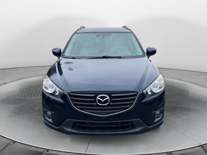Used 2016 MAZDA CX-5 Grand Touring